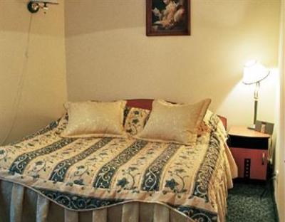 фото отеля Hotel Rydzewski