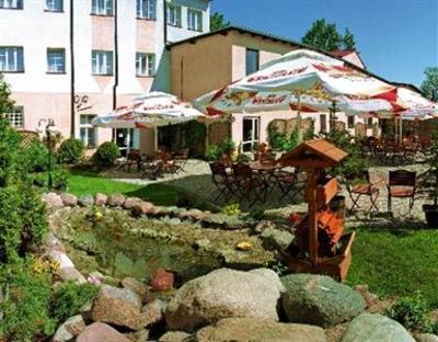 фото отеля Hotel Rydzewski
