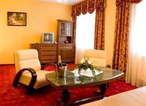 фото отеля Hotel Rydzewski