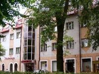 Hotel Rydzewski