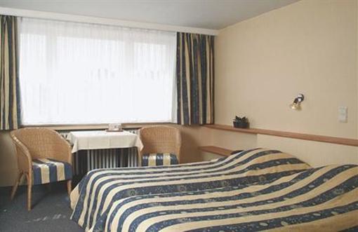 фото отеля Hotel Les Arcades Knokke-Heist