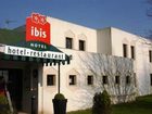 фото отеля Ibis Abbeville