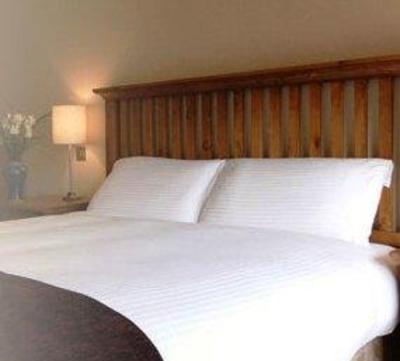 фото отеля Coachmans Townhouse Hotel