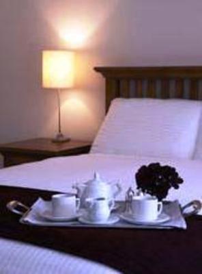 фото отеля Coachmans Townhouse Hotel