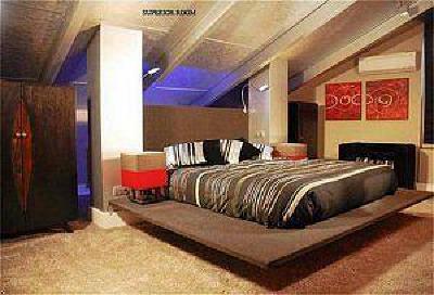 фото отеля Hotel Cardamomo Siguenza