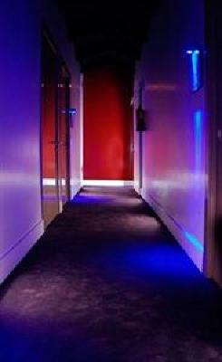 фото отеля Hotel Cardamomo Siguenza