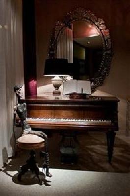 фото отеля Hotel Cardamomo Siguenza