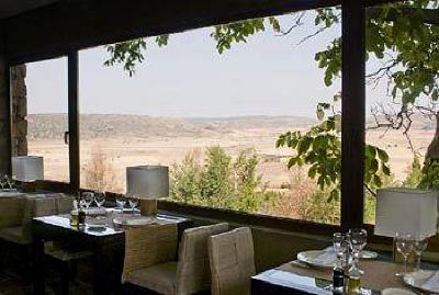 фото отеля Hotel Cardamomo Siguenza