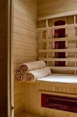 фото отеля Hotel Cardamomo Siguenza