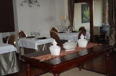 фото отеля Hotel Cardamomo Siguenza