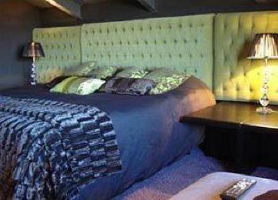 фото отеля Hotel Cardamomo Siguenza