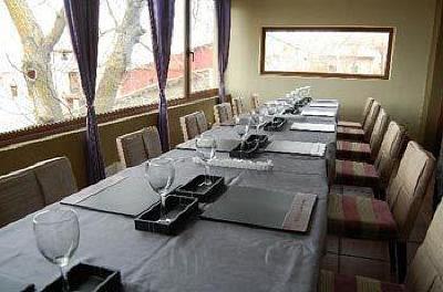 фото отеля Hotel Cardamomo Siguenza