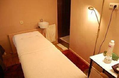 фото отеля Hotel Cardamomo Siguenza