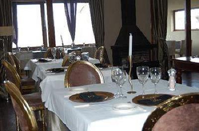 фото отеля Hotel Cardamomo Siguenza