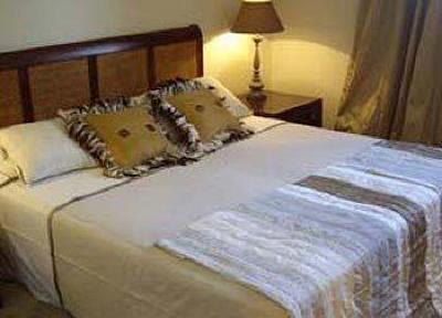 фото отеля Hotel Cardamomo Siguenza
