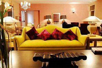 фото отеля Hotel Cardamomo Siguenza