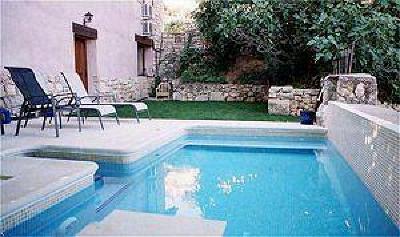 фото отеля Hotel Cardamomo Siguenza