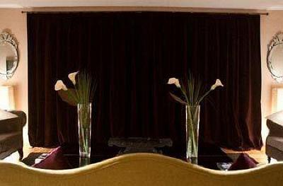 фото отеля Hotel Cardamomo Siguenza