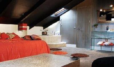 фото отеля Hotel Cardamomo Siguenza