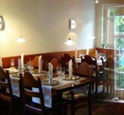 фото отеля Taverne Zum Kreuz