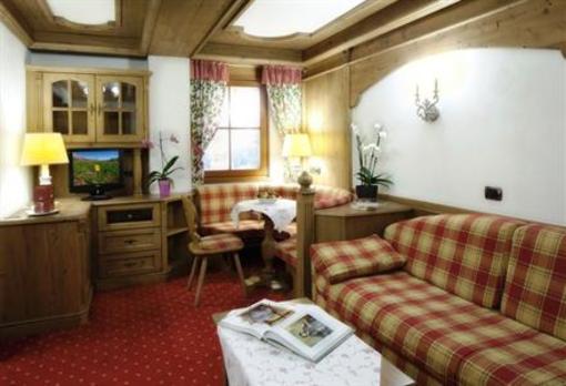 фото отеля Chalet Barbara