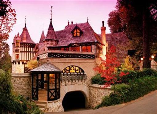 фото отеля Thorngrove Manor Hotel