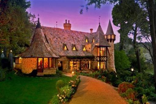 фото отеля Thorngrove Manor Hotel