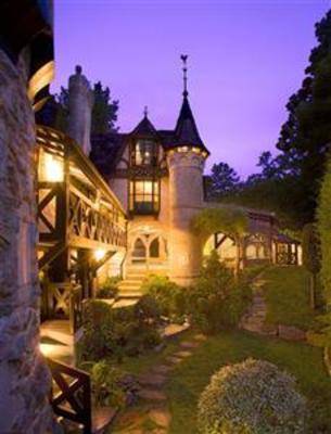 фото отеля Thorngrove Manor Hotel