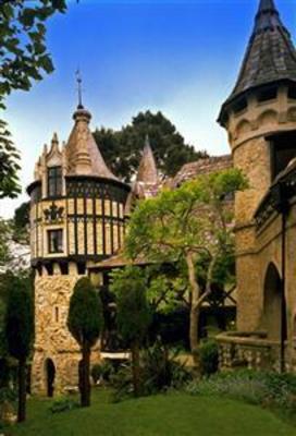 фото отеля Thorngrove Manor Hotel