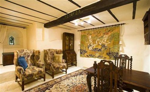 фото отеля Thorngrove Manor Hotel