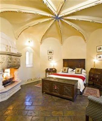фото отеля Thorngrove Manor Hotel