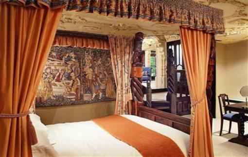 фото отеля Thorngrove Manor Hotel