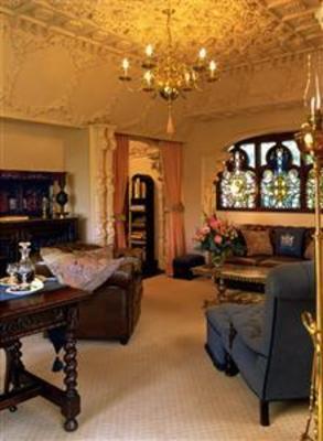 фото отеля Thorngrove Manor Hotel