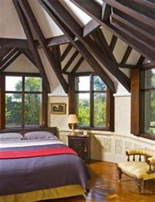 фото отеля Thorngrove Manor Hotel