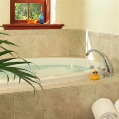 фото отеля Speedwell Forge Bed & Breakfast Lititz