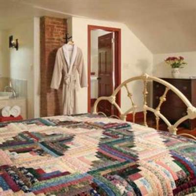 фото отеля Speedwell Forge Bed & Breakfast Lititz