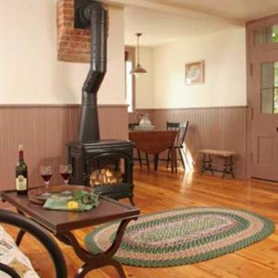 фото отеля Speedwell Forge Bed & Breakfast Lititz