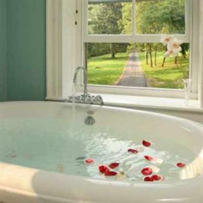 фото отеля Speedwell Forge Bed & Breakfast Lititz