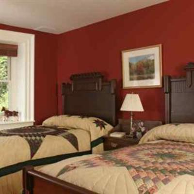 фото отеля Speedwell Forge Bed & Breakfast Lititz