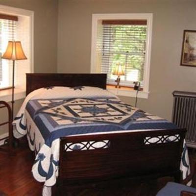 фото отеля Speedwell Forge Bed & Breakfast Lititz
