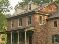 Speedwell Forge Bed & Breakfast Lititz