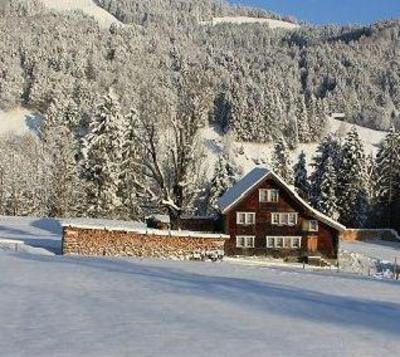 фото отеля Gasthaus Alpenblick