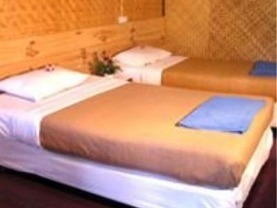 фото отеля Baan Suan Fon Hotel