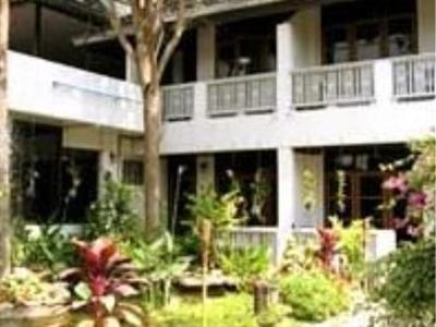 фото отеля Baan Suan Fon Hotel