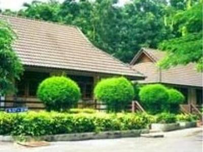 фото отеля Baan Suan Fon Hotel