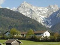 Jugendherberge Mittenwald