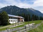 фото отеля Jugendherberge Mittenwald