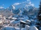 фото отеля Jugendherberge Mittenwald