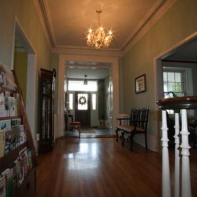 фото отеля Stonehurst B&B