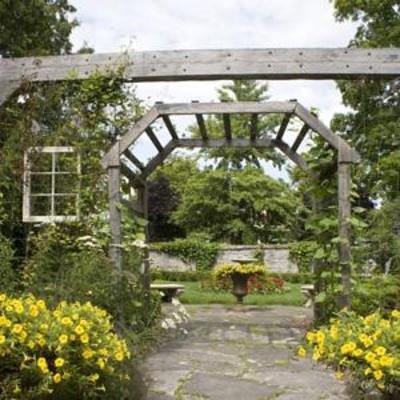 фото отеля Stonehurst B&B